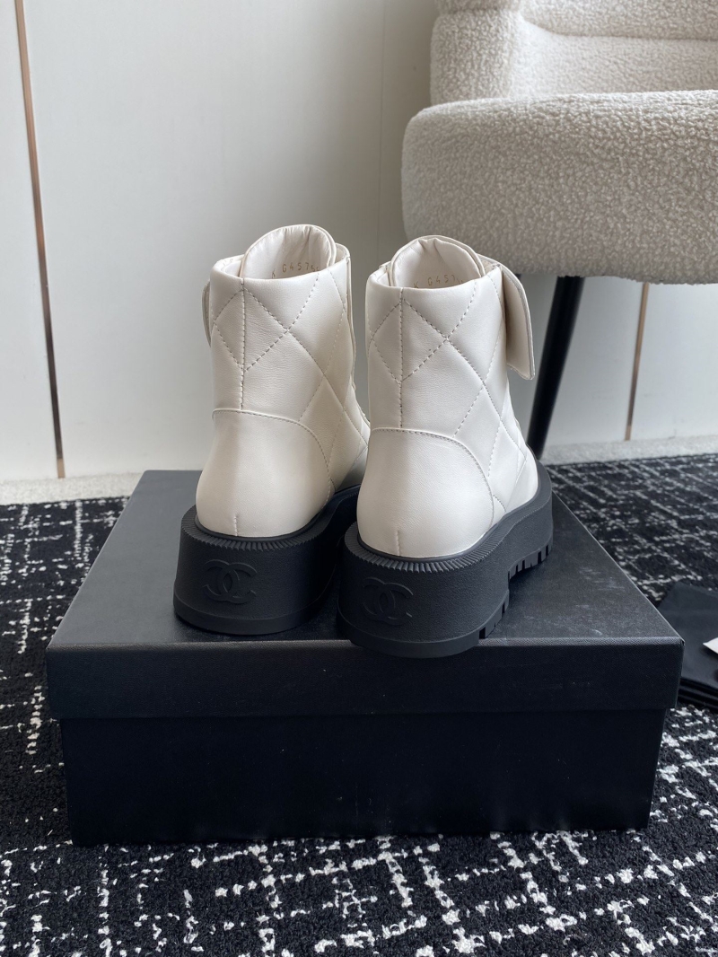 Chanel Casual Shoes